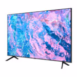 Samsung Series 7 UA85CU7000KXXA TV 2.16 m (85") 4K Ultra HD Smart TV Wi-Fi Black - Image 2