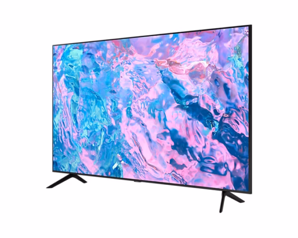 Samsung Series 7 UA85CU7000KXXA TV 2.16 m (85") 4K Ultra HD Smart TV Wi-Fi Black - Image 2