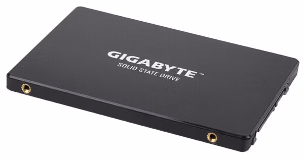 GIGABYTE GP-GSTFS31100TNTD internal solid state drive 1 TB 2.5" Serial ATA - Image 2