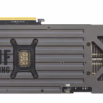 ASUS TUF-RTX5070-O12G-GAMING NVIDIA GeForce RTX 5070 12 GB GDDR7 - Image 2