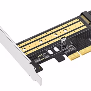 Ugreen 70503 interface cards/adapter Internal M.2