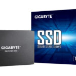 GIGABYTE GP-GSTFS31100TNTD internal solid state drive 1 TB 2.5" Serial ATA
