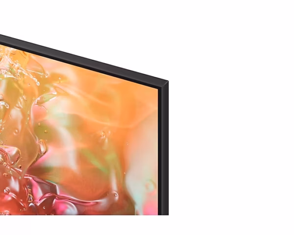 Samsung UA85DU7000KXXA TV 2.16 m (85") 4K Ultra HD Smart TV Wi-Fi Titanium - Image 7