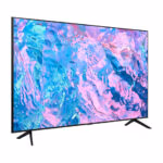 Samsung Series 7 UA85CU7000KXXA TV 2.16 m (85") 4K Ultra HD Smart TV Wi-Fi Black - Image 3
