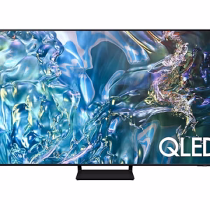 Samsung Q60D QA85Q60DAKXXA TV 2.16 m (85") 4K Ultra HD Smart TV Wi-Fi Black