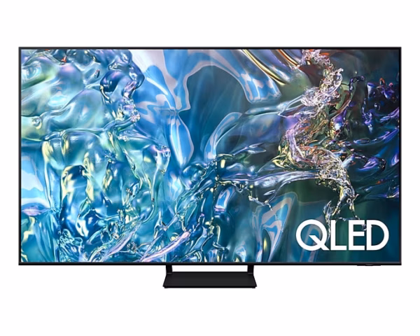 Samsung Q60D QA85Q60DAKXXA TV 2.16 m (85") 4K Ultra HD Smart TV Wi-Fi Black