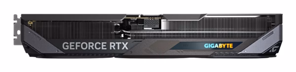 GIGABYTE GeForce RTX 5070 GAMING OC 12G Graphics Card - 12GB GDDR7, 192bit, PCI-E 5.0, 2625 MHz Core Clock, 3 x DP 2.1a, 1 x HDM - Image 4