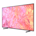 Samsung Series 6 QA65Q60CAKXXA TV 165.1 cm (65") 4K Ultra HD Smart TV Wi-Fi Black - Image 3