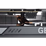 GIGABYTE GeForce RTX 5070 WINDFORCE OC SFF 12G Graphics Card - 12GB GDDR7, 192bit, PCI-E 5.0, 2542 MHz Core Clock, 3 x DP 2.1a, - Image 5