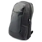 Targus TBB565GL laptop case 39.6 cm (15.6") Backpack Black, Grey - Image 2