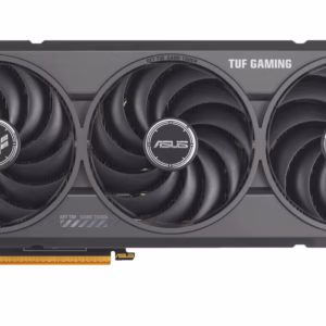 ASUS TUF Gaming TUF-RX9070XT-O16G-GAMING AMD Radeon RX 9070 XT 16 GB GDDR6