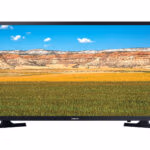 Samsung Series 4 T5300 HD Smart TV 81.3 cm (32") Wi-Fi Black