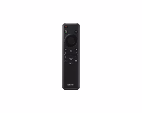 Samsung Q60D QA55Q60DAKXXA TV 139.7 cm (55") 4K Ultra HD Smart TV Wi-Fi Black - Image 2
