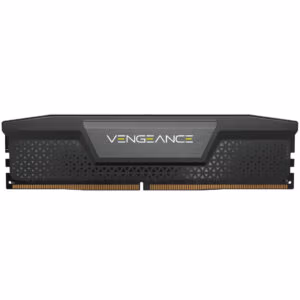 Corsair VENGEANCE DDR5 16GB (1 x 16GB) DDR5 5600 CL40-40-40-70 1.25V Intel XMP & AMD EXPO - GREY