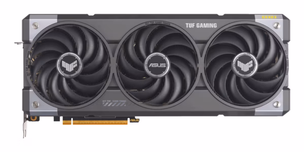 ASUS TUF Gaming TUF-RX9070XT-O16G-GAMING AMD Radeon RX 9070 XT 16 GB GDDR6 - Image 9