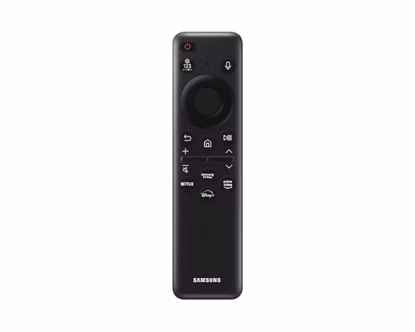 Samsung Q60D QA85Q60DAKXXA TV 2.16 m (85") 4K Ultra HD Smart TV Wi-Fi Black - Image 4