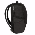 Targus Terra EcoSmart 40.6 cm (16") Backpack Black - Image 2