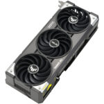 ASUS TUF-RTX5070-O12G-GAMING NVIDIA GeForce RTX 5070 12 GB GDDR7 - Image 9