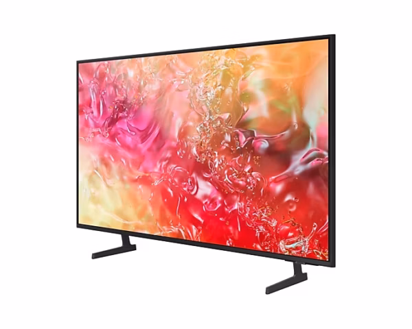 Samsung UA55DU7700WXXY TV 139.7 cm (55") 4K Ultra HD Smart TV Wi-Fi Titanium - Image 5