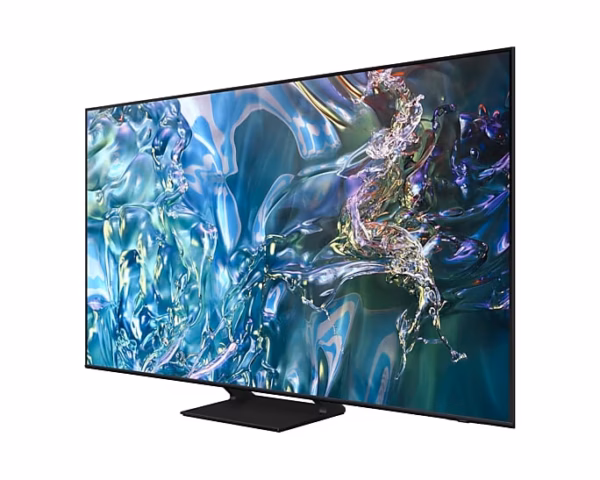 Samsung Q60D QA85Q60DAKXXA TV 2.16 m (85") 4K Ultra HD Smart TV Wi-Fi Black - Image 7