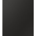 Samsung EF-DX825 31.5 cm (12.4") Flip case Black