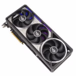 ASUS ROG Astral - -RTX5080-O16G-GAMING NVIDIA GeForce RTX 5080 16 GB GDDR7 - Image 11