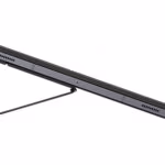 Samsung EF-DX825 31.5 cm (12.4") Flip case Black - Image 5