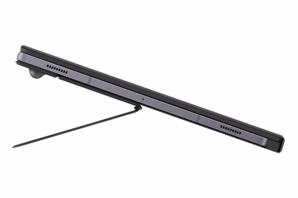 Samsung EF-DX825 31.5 cm (12.4") Flip case Black - Image 5