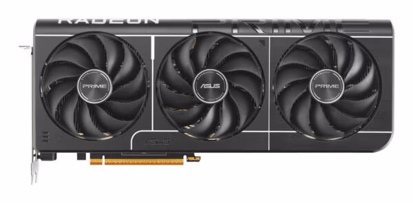 ASUS Prime -RX9070XT-O16G AMD Radeon RX 9070 XT 16 GB GDDR6 - Image 12