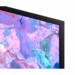Samsung Series 7 UA85CU7000KXXA TV 2.16 m (85") 4K Ultra HD Smart TV Wi-Fi Black - Image 5