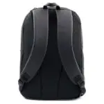 Targus TBB565GL laptop case 39.6 cm (15.6") Backpack Black, Grey - Image 8