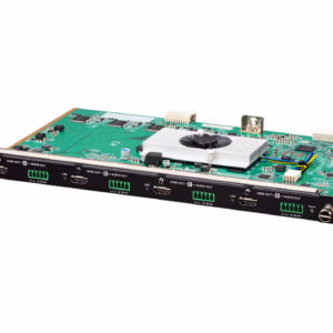 ATEN 4-Port True 4K HDMI Output Board with Scaler