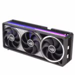 ASUS ROG Astral - -RTX5080-O16G-GAMING NVIDIA GeForce RTX 5080 16 GB GDDR7 - Image 3