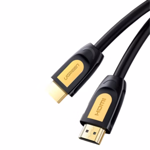 UGREEN HD101-10129 HDMI 4K Cable Male to Male Black 2m
