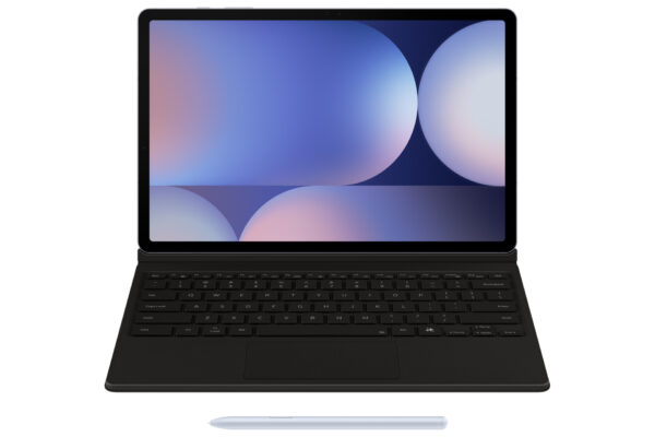 Samsung EF-DX825 31.5 cm (12.4") Flip case Black - Image 9