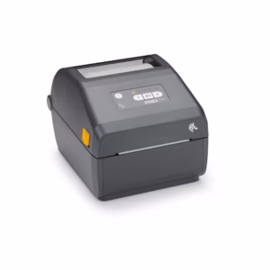 Zebra Thermal Transfer Printer (74/300M) ZD421; 203 dpi; USB; USB Host; Modular Connectivity Slot; BTLE5; EZPL