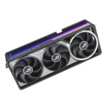 ASUS ROG Astral - -RTX5080-O16G-GAMING NVIDIA GeForce RTX 5080 16 GB GDDR7 - Image 5
