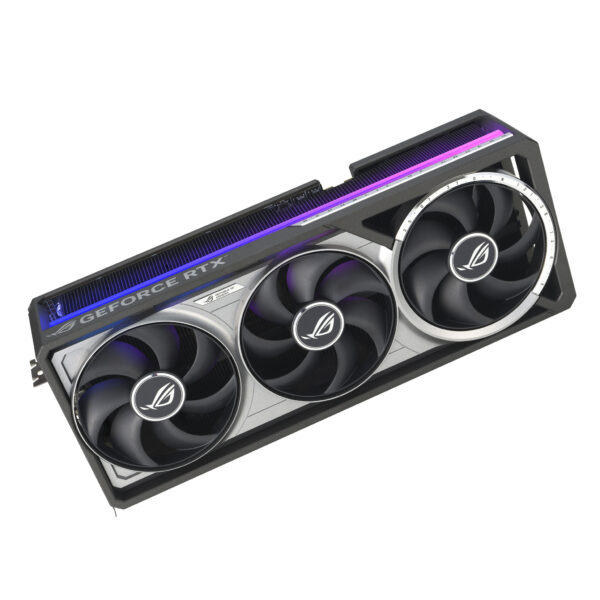 ASUS ROG Astral - -RTX5080-O16G-GAMING NVIDIA GeForce RTX 5080 16 GB GDDR7 - Image 5