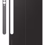 Samsung EF-DX825 31.5 cm (12.4") Flip case Black - Image 4