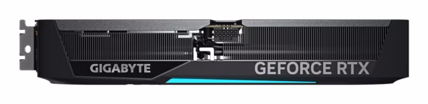 GIGABYTE GeForce RTX 5070 EAGLE OC SFF 12G Graphics Card - 12GB GDDR7, 192bit, PCI-E 5.0, 2587 MHz Core Clock, 3 x DP 2.1a, 1 x - Image 7