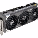 ASUS TUF-RTX5070-O12G-GAMING NVIDIA GeForce RTX 5070 12 GB GDDR7 - Image 3