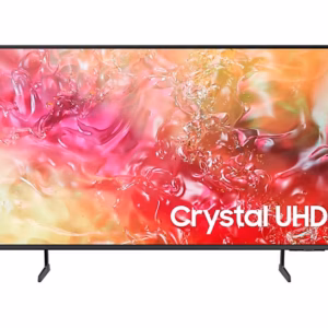 Samsung UA50DU7000KXXA TV 127 cm (50") 4K Ultra HD Smart TV Wi-Fi Titanium