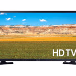 Samsung Series 4 T5300 HD Smart TV 81.3 cm (32") Wi-Fi Black - Image 7