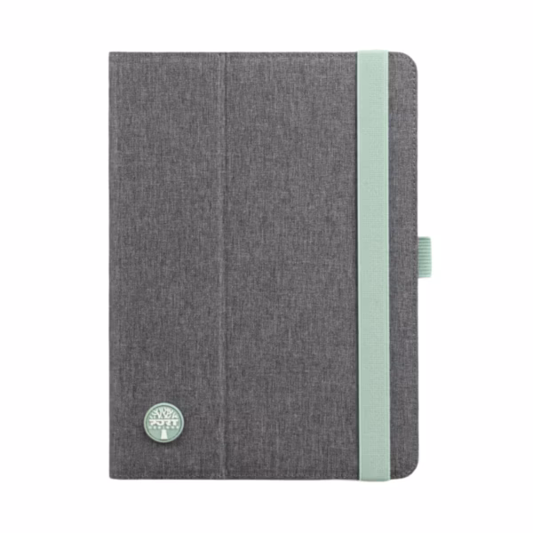 Port Designs 400713 tablet case 27.9 cm (11") Folio Grey