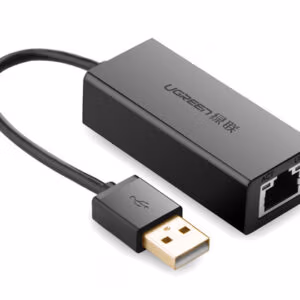 Ugreen 20254 network card Ethernet 100 Mbit/s