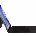 Samsung EF-DX825 31.5 cm (12.4") Flip case Black - Image 8