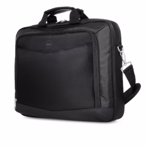 DELL 460-11738 laptop case 40.6 cm (16") Briefcase Black