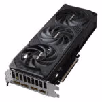 GIGABYTE GeForce RTX 5070 WINDFORCE OC SFF 12G Graphics Card - 12GB GDDR7, 192bit, PCI-E 5.0, 2542 MHz Core Clock, 3 x DP 2.1a, - Image 6