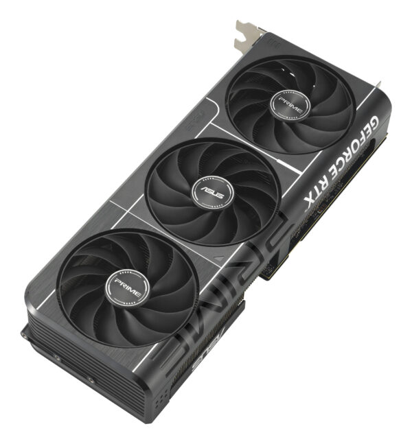 ASUS Prime -RTX5070-O12G NVIDIA GeForce RTX 5070 12 GB GDDR7 - Image 9