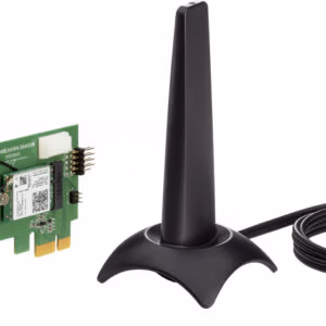 HP WLAN I AX210 Wi-Fi6e nvP +BT 5.2 ExtAnt